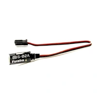 Futaba SBS-02A Sbus Telemetry Vario Sensor [FUTSBS02A]