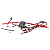 Futaba SBS-01C Sbus Telemetry Current Sensor [FUTSBS01C]