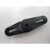Futaba Adjustable Metal Horn set [FUTADJHRN]