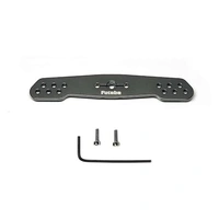 Futaba Alloy double locking servo horn 89MM [FUTSHRNAL89]