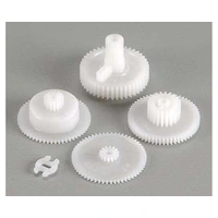 Futaba Servo Gear Set S3302 [FUTSGS3302]
