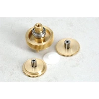 Futaba Servo Gear Set S3802 [FUTSGS3802]