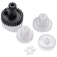 Futaba Servo Gear Set S9253/S9254/BLS254/BLS274SV EBS3244 [FUTSGS9253]