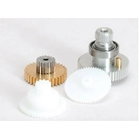 Futaba Servo Gear Set S9206 [FUTSGS9206]