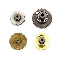 Futaba Brushless Servo Gear Set BLS253/451 [FUTSGBLS451]