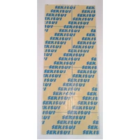 Futaba GY520 / GY701 Sensor Tape 2MM 10 Pce pack [FUTGY520STT2MM]