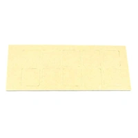 Futaba GY520 Sensor Tape 3MM 10 Pce pack [FUTGY520STT3MM]