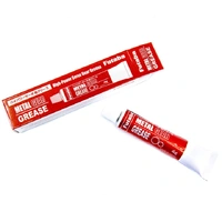 Futaba Metal G Servo Grease [FUTSRVGRSMET]