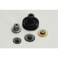 Futaba Brushless Servo Gear Set BLS174HV/BLS174SV [FUTSGBLS174HV]