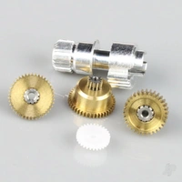 Futaba Servo Gear Set S3173SVI/BLS3174SV [FUTSGS3173]
