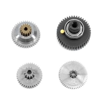 Futaba Servo Gear Set HPS-CB700 E-Top [FUTSGSHPSCB700]