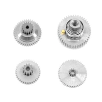 Futaba Servo Gear Set HPS-H700 [FUTSGSHPSH700]