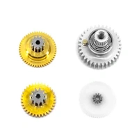 Futaba Servo Gear Set HPS-HC500 [FUTSGSHC500]