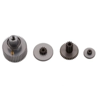 Futaba Servo Gear Set HPS-CT700 [FUTSGSHPSCT700]