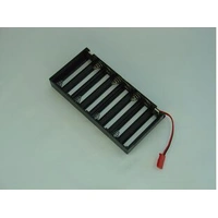 Futaba 3VC 3PJS 3PK 3PM Battery Box  [FUT3VCBB]