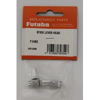Futaba Lever Head 14MZ (Short Type) [FUTLVHD14MZ]