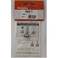 Futaba 18MZ  TOGGLE SW 3TFL101D(Long 2 position) [FUTEBT2282]