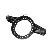 Futaba 7PXR Carbon Steering Housing [FUT7PXRCARBONST]