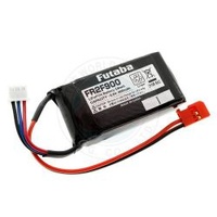 Futaba Li-Fe FR2F900 900mAH 6.6V