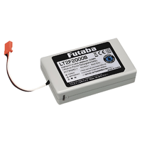 Futaba Li-Ion LT2F2000 10PX/16IZ Battery