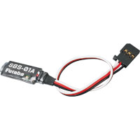 Futaba SBS-01T Temperature Sensor FUTM0854