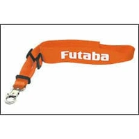 Futaba Neck Strap (Orange) FUTNCKSTPORG