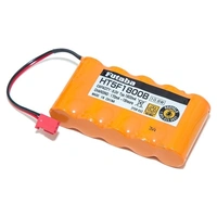 HT5F1800B NiMh Battery for 4PK /6J / 8J/10J / 14SG