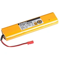 Futaba nimh battery for 8fg and 12fg