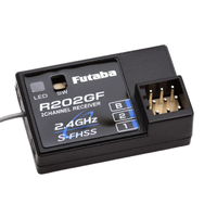 Futaba R202GF Receiver 2.4ghz