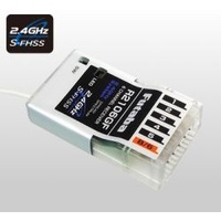 Futaba Receiver R2106GF 2.4G S-FHSS