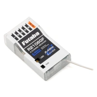 Futaba Receiver R2106GF 2.4G S-FHSS