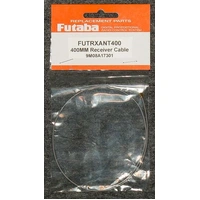 Futaba Receiver Cable 400mm for boat