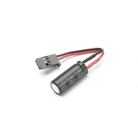 Futaba 1800UF Receiver Capacitor R603FS/R604FS EP Car