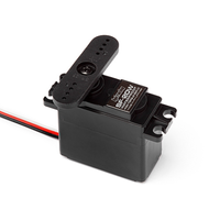 Futaba S3156 Digital METAL GEAR Mini Servo