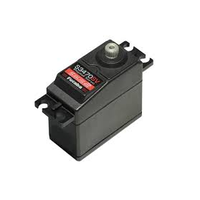Futaba S3470SV Digital Car HV 9.6kg .12sec Servo