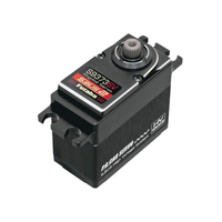 Futuba S9370SV HV 1/8th Servo CNC Case repls 9353