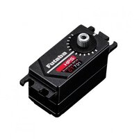 Futaba HPS-CT701 1/10 HV servo CNC .07 30KG @ 7.4V 54 grams