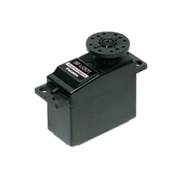 Futaba SU301 Standard Servo HV 3.9Kilo 18Sec 7.4Ghz