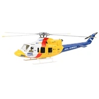 Flywing Bell412 GPS 6Ch RC Helicopter RTF