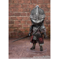 Tamashii Nations Figuarts mini RAGING WOLF