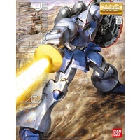 Bandai Gundam MG 1/100 Gyan