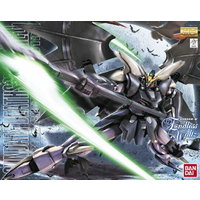 Bandai Gundam MG 1/100 Deathscythe Hell EW Ver. Gunpla Plastic Model Kit