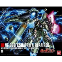 BANDAI HGUC 1/144 KSHATRIYA REPAIRED