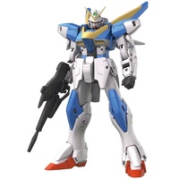 Bandai Gundam MG 1/100 V2 Gundam Ver. Ka Gunpla Plastic Model Kit