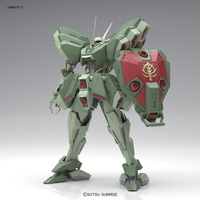 BANDAI RE/100 1/100 HAMMA-HAMMA