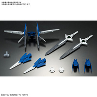 Gundam 1/144 HG Diver Ace Unit