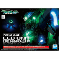 Bandai Gundam LED Unit for 1/60 PG Gundam Exia