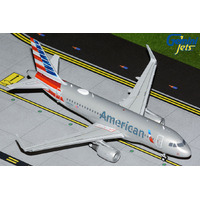 Gemini Jets 1/200 American Airlines A319S N93003