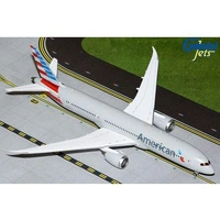 Gemini Jets 1/200 American Airlines B787-9 N835AN Diecast Aircraft