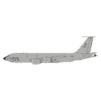 Gemini Jets 1/200 U.S. Air Force KC-135RT 62-3534 (McConnell AFB) Diecast Aircraft